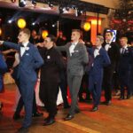 17.01.2020 Kielce. Hotel Binkowski. Studniówka III LO im. C.K. Norwida / Jarosław Kubalski / Radio Kielce