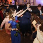 17.01.2020 Kielce. Hotel Binkowski. Studniówka III LO im. C.K. Norwida / Jarosław Kubalski / Radio Kielce