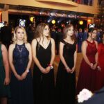 17.01.2020 Kielce. Hotel Binkowski. Studniówka III LO im. C.K. Norwida / Jarosław Kubalski / Radio Kielce