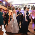 17.01.2020 Kielce. Hotel Binkowski. Studniówka III LO im. C.K. Norwida / Jarosław Kubalski / Radio Kielce