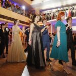 17.01.2020 Kielce. Hotel Binkowski. Studniówka III LO im. C.K. Norwida / Jarosław Kubalski / Radio Kielce