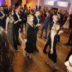 17.01.2020 Kielce. Hotel Binkowski. Studniówka III LO im. C.K. Norwida / Jarosław Kubalski / Radio Kielce