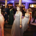 17.01.2020 Kielce. Hotel Binkowski. Studniówka III LO im. C.K. Norwida / Jarosław Kubalski / Radio Kielce