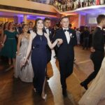 17.01.2020 Kielce. Hotel Binkowski. Studniówka III LO im. C.K. Norwida / Jarosław Kubalski / Radio Kielce