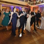 17.01.2020 Kielce. Hotel Binkowski. Studniówka III LO im. C.K. Norwida / Jarosław Kubalski / Radio Kielce