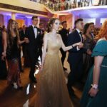 17.01.2020 Kielce. Hotel Binkowski. Studniówka III LO im. C.K. Norwida / Jarosław Kubalski / Radio Kielce