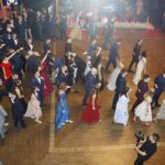 17.01.2020 Kielce. Hotel Binkowski. Studniówka III LO im. C.K. Norwida / Jarosław Kubalski / Radio Kielce