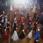 17.01.2020 Kielce. Hotel Binkowski. Studniówka III LO im. C.K. Norwida / Jarosław Kubalski / Radio Kielce