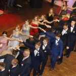 17.01.2020 Kielce. Hotel Binkowski. Studniówka III LO im. C.K. Norwida / Jarosław Kubalski / Radio Kielce