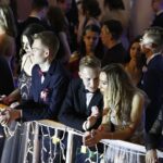 17.01.2020 Kielce. Hotel Binkowski. Studniówka III LO im. C.K. Norwida / Jarosław Kubalski / Radio Kielce