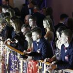 17.01.2020 Kielce. Hotel Binkowski. Studniówka III LO im. C.K. Norwida / Jarosław Kubalski / Radio Kielce