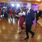 18.01.2020 Kielce. Best Western Grand Hotel. Studniówka w  Zespole Szkół Przemysłu Spożywczego / Jarosław Kubalski / Radio Kielce