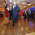 18.01.2020 Kielce. Best Western Grand Hotel. Studniówka w  Zespole Szkół Przemysłu Spożywczego / Jarosław Kubalski / Radio Kielce