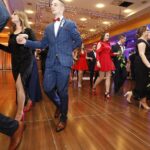 18.01.2020 Kielce. Best Western Grand Hotel. Studniówka w  Zespole Szkół Przemysłu Spożywczego / Jarosław Kubalski / Radio Kielce