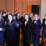 18.01.2020 Kielce. Best Western Grand Hotel. Studniówka w  Zespole Szkół Przemysłu Spożywczego / Jarosław Kubalski / Radio Kielce