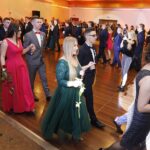 18.01.2020 Kielce. Best Western Grand Hotel. Studniówka w  Zespole Szkół Przemysłu Spożywczego / Jarosław Kubalski / Radio Kielce