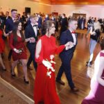 18.01.2020 Kielce. Best Western Grand Hotel. Studniówka w  Zespole Szkół Przemysłu Spożywczego / Jarosław Kubalski / Radio Kielce