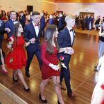 18.01.2020 Kielce. Best Western Grand Hotel. Studniówka w  Zespole Szkół Przemysłu Spożywczego / Jarosław Kubalski / Radio Kielce