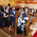 18.01.2020 Kielce. Best Western Grand Hotel. Studniówka w  Zespole Szkół Przemysłu Spożywczego / Jarosław Kubalski / Radio Kielce