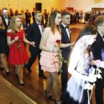 18.01.2020 Kielce. Best Western Grand Hotel. Studniówka w  Zespole Szkół Przemysłu Spożywczego / Jarosław Kubalski / Radio Kielce