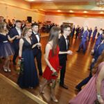 18.01.2020 Kielce. Best Western Grand Hotel. Studniówka w  Zespole Szkół Przemysłu Spożywczego / Jarosław Kubalski / Radio Kielce