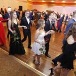 18.01.2020 Kielce. Best Western Grand Hotel. Studniówka w  Zespole Szkół Przemysłu Spożywczego / Jarosław Kubalski / Radio Kielce