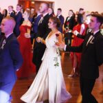 18.01.2020 Kielce. Best Western Grand Hotel. Studniówka w  Zespole Szkół Przemysłu Spożywczego / Jarosław Kubalski / Radio Kielce