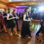 18.01.2020 Kielce. Best Western Grand Hotel. Studniówka w  Zespole Szkół Przemysłu Spożywczego / Jarosław Kubalski / Radio Kielce