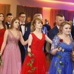 18.01.2020 Kielce. Best Western Grand Hotel. Studniówka w  Zespole Szkół Przemysłu Spożywczego / Jarosław Kubalski / Radio Kielce