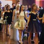 18.01.2020 Kielce. Best Western Grand Hotel. Studniówka w  Zespole Szkół Przemysłu Spożywczego / Jarosław Kubalski / Radio Kielce