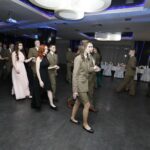 18.01.2020 Kostomłoty. Hotel Grafit. Studniówka. Zespół Szkół Leśnych w Zagnańsku / Jarosław Kubalski / Radio Kielce