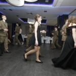 18.01.2020 Kostomłoty. Hotel Grafit. Studniówka. Zespół Szkół Leśnych w Zagnańsku / Jarosław Kubalski / Radio Kielce