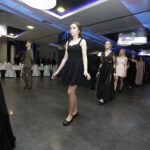 18.01.2020 Kostomłoty. Hotel Grafit. Studniówka. Zespół Szkół Leśnych w Zagnańsku / Jarosław Kubalski / Radio Kielce