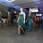 18.01.2020 Kostomłoty. Hotel Grafit. Studniówka. Zespół Szkół Leśnych w Zagnańsku / Jarosław Kubalski / Radio Kielce