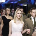 18.01.2020 Kostomłoty. Hotel Grafit. Studniówka. Zespół Szkół Leśnych w Zagnańsku / Jarosław Kubalski / Radio Kielce