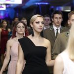 18.01.2020 Kostomłoty. Hotel Grafit. Studniówka. Zespół Szkół Leśnych w Zagnańsku / Jarosław Kubalski / Radio Kielce