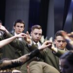 18.01.2020 Kostomłoty. Hotel Grafit. Studniówka. Zespół Szkół Leśnych w Zagnańsku / Jarosław Kubalski / Radio Kielce