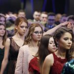 18.01.2020 Kostomłoty. Hotel Grafit. Studniówka. Zespół Szkół Leśnych w Zagnańsku / Jarosław Kubalski / Radio Kielce