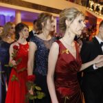 18.01.2020 Kielce. Hotel Binkowski. Studniówka w II LO im. Jana Śniadeckiego / Jarosław Kubalski / Radio Kielce