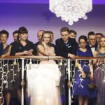 18.01.2020 Kielce. Hotel Binkowski. Studniówka w II LO im. Jana Śniadeckiego / Jarosław Kubalski / Radio Kielce