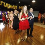 18.01.2020 Kielce. Best Western Grand Hotel. Studniówka w Zespole Szkół nr 2 (X LO Mistrzostwa Sportowego i Technikum nr 11) / Jarosław Kubalski / Radio Kielce