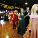 18.01.2020 Kielce. Best Western Grand Hotel. Studniówka w Zespole Szkół nr 2 (X LO Mistrzostwa Sportowego i Technikum nr 11) / Jarosław Kubalski / Radio Kielce