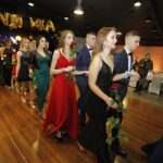 18.01.2020 Kielce. Best Western Grand Hotel. Studniówka w Zespole Szkół nr 2 (X LO Mistrzostwa Sportowego i Technikum nr 11) / Jarosław Kubalski / Radio Kielce