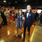 18.01.2020 Kielce. Best Western Grand Hotel. Studniówka w Zespole Szkół nr 2 (X LO Mistrzostwa Sportowego i Technikum nr 11) / Jarosław Kubalski / Radio Kielce