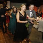 18.01.2020 Kielce. Best Western Grand Hotel. Studniówka w Zespole Szkół nr 2 (X LO Mistrzostwa Sportowego i Technikum nr 11) / Jarosław Kubalski / Radio Kielce