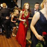 18.01.2020 Kielce. Best Western Grand Hotel. Studniówka w Zespole Szkół nr 2 (X LO Mistrzostwa Sportowego i Technikum nr 11) / Jarosław Kubalski / Radio Kielce