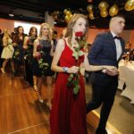 18.01.2020 Kielce. Best Western Grand Hotel. Studniówka w Zespole Szkół nr 2 (X LO Mistrzostwa Sportowego i Technikum nr 11) / Jarosław Kubalski / Radio Kielce