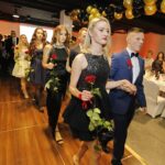 18.01.2020 Kielce. Best Western Grand Hotel. Studniówka w Zespole Szkół nr 2 (X LO Mistrzostwa Sportowego i Technikum nr 11) / Jarosław Kubalski / Radio Kielce