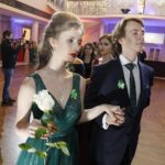 24.01.2020 Kielce. Hotel Binkowski. Studniówka IV LO / Jarosław Kubalski / Radio Kielce