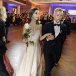 24.01.2020 Kielce. Hotel Binkowski. Studniówka IV LO / Jarosław Kubalski / Radio Kielce